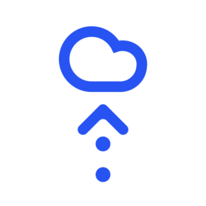 icono nube