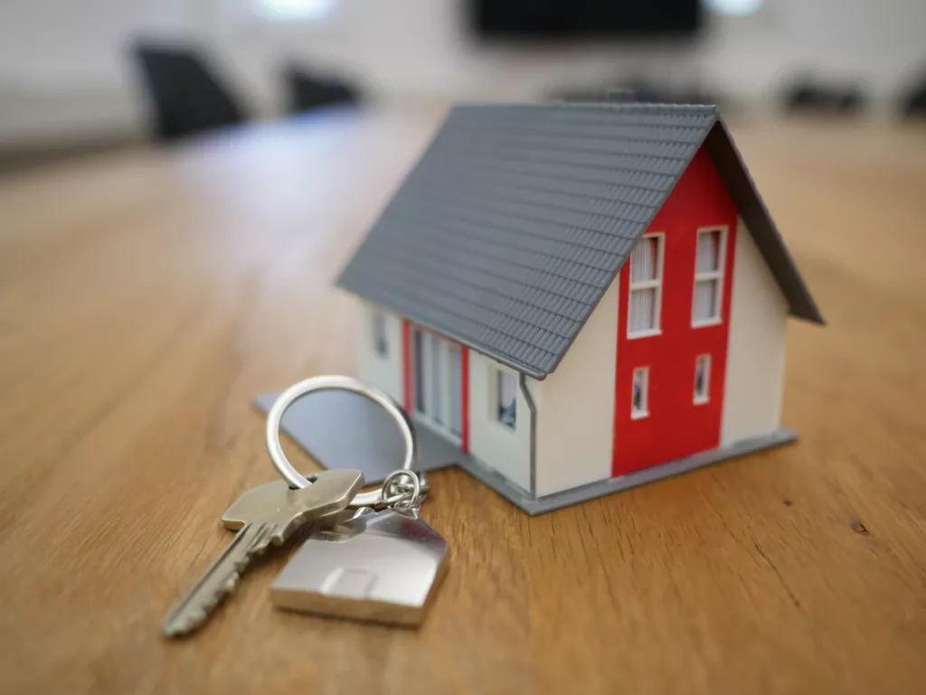 Zoho CRM Venta Inmobiliaria