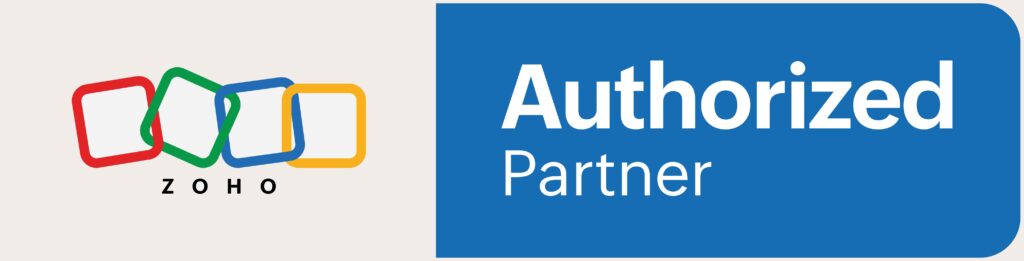 Authorized Partner Zoho in Chile