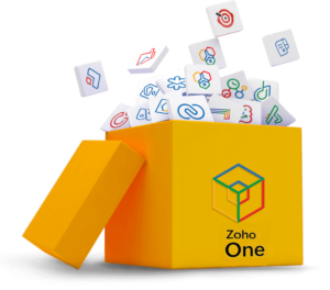 Zoho one