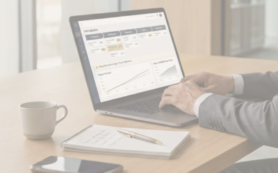 Inteligencia artificial en ventas: ¿Por qué no reemplaza equipos comerciales?