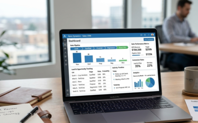 Digitalización de empresas y CRM: cómo hacerlo bien.