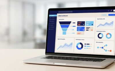 El problema no es el CRM.