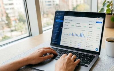 Control de la operación comercial: cómo crecer sin perder el control
