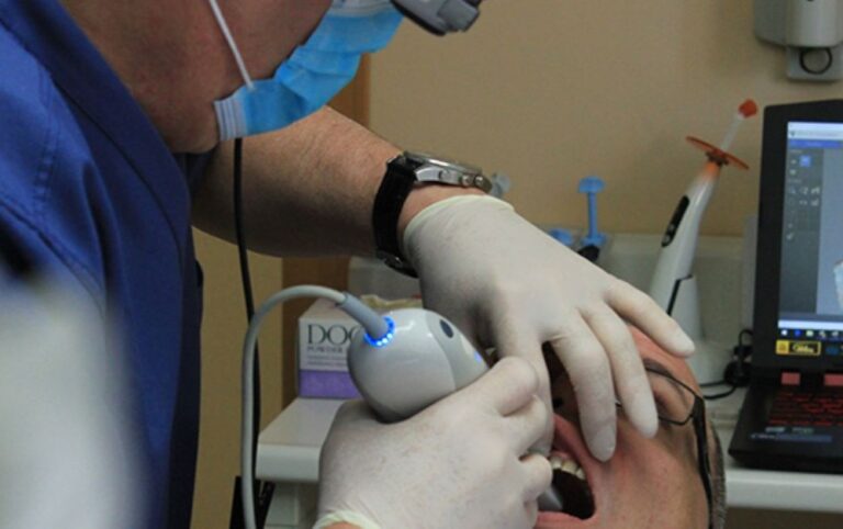 dentista
